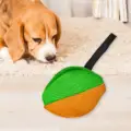 green orange