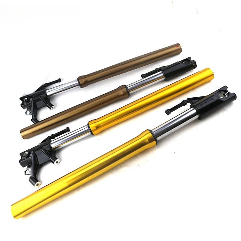 Suitable for Spring Wind 700-2 Front Left Front Right Shock Absorber CLX Front Fork Shock Absorber