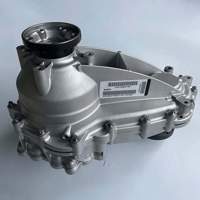 For Mercedes-Benz R350 GL350 R300 ML300 ML350 GL450 ML400 R400 Transfer Case