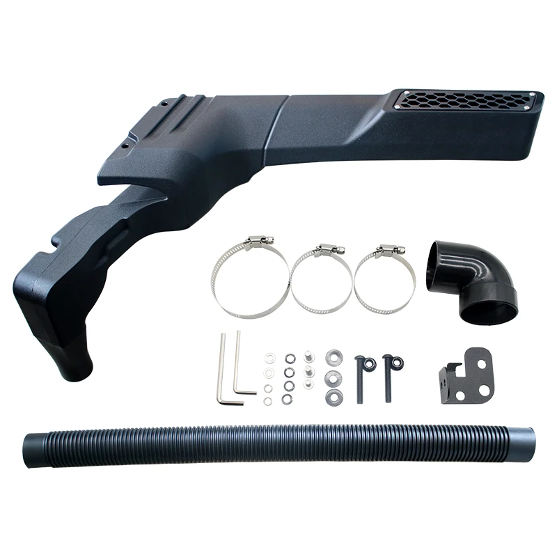 Car Parts Air Intake Fit For Suzuki Jimny JB64 2019 2020 2021 2022 2023 Snorkel Airflow Auto Accessories