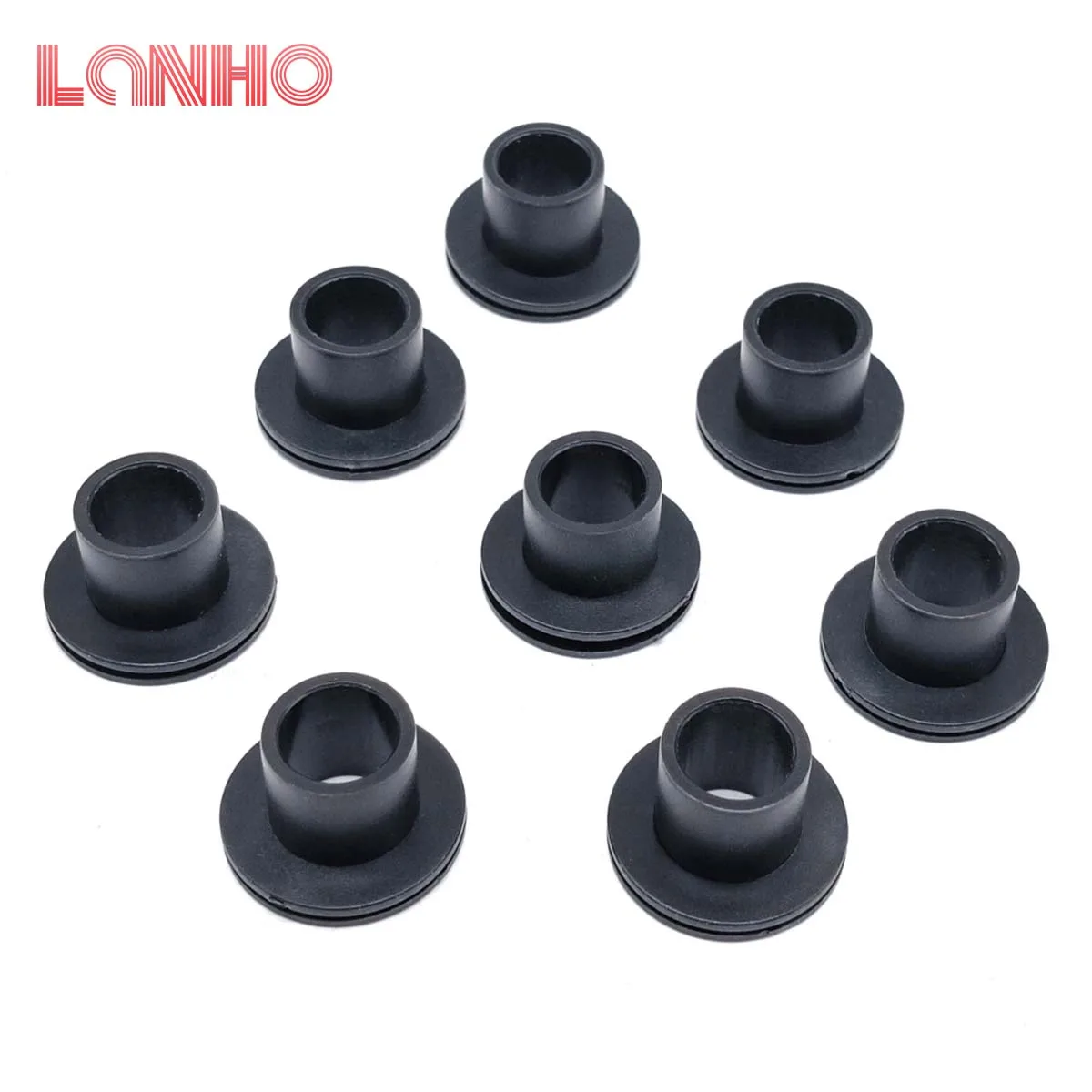 T70 T70P Propeller Holder Damping Gasket Shaft Sleeve Bearing Bushing Washer for DJI Agras Agricultural Drone Wear-Resistant