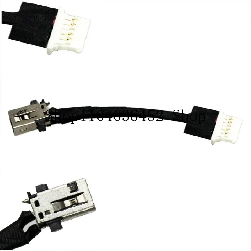 For Acer 50.GR7N1.005 Spin 5 SP513-52N SP513-52N-82M DC Power Jack Cable Acer Spin 5