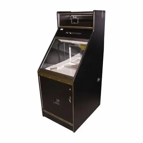 Arcade Ticket Redemption Game Machine Coin Pusher Machine coin operated games Bonus Hole Coin Pusher