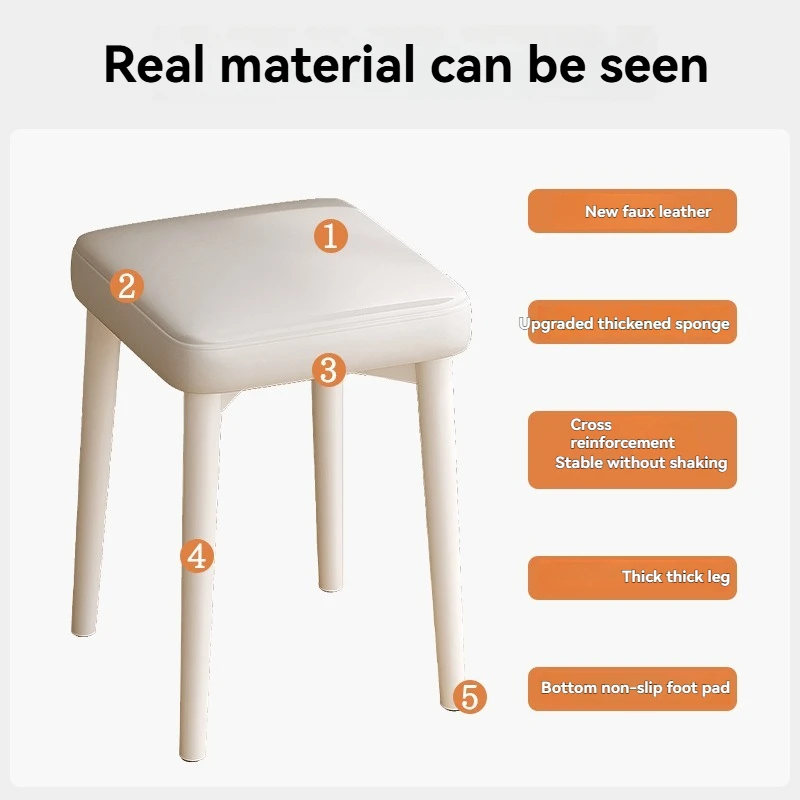 Thumbnail 2 - #24 Compare Stackable Dining Chairs Before You Buy
