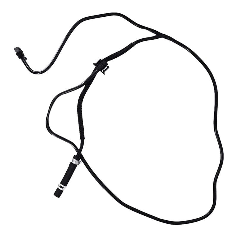 

10X Car Radiator Reservoir Hose For Ford Focus 2.0L 2012-2018 Replace Number BV618K012KF CV6Z-8K012-K