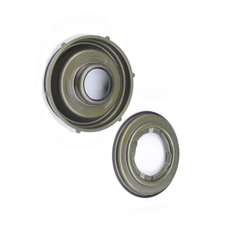 AB60E/AB60F Suitable For Toyota Land Cruiser Sequoia Tundra &Lexus GX460 Automatic Transmission Piston Kit 2-piece Set