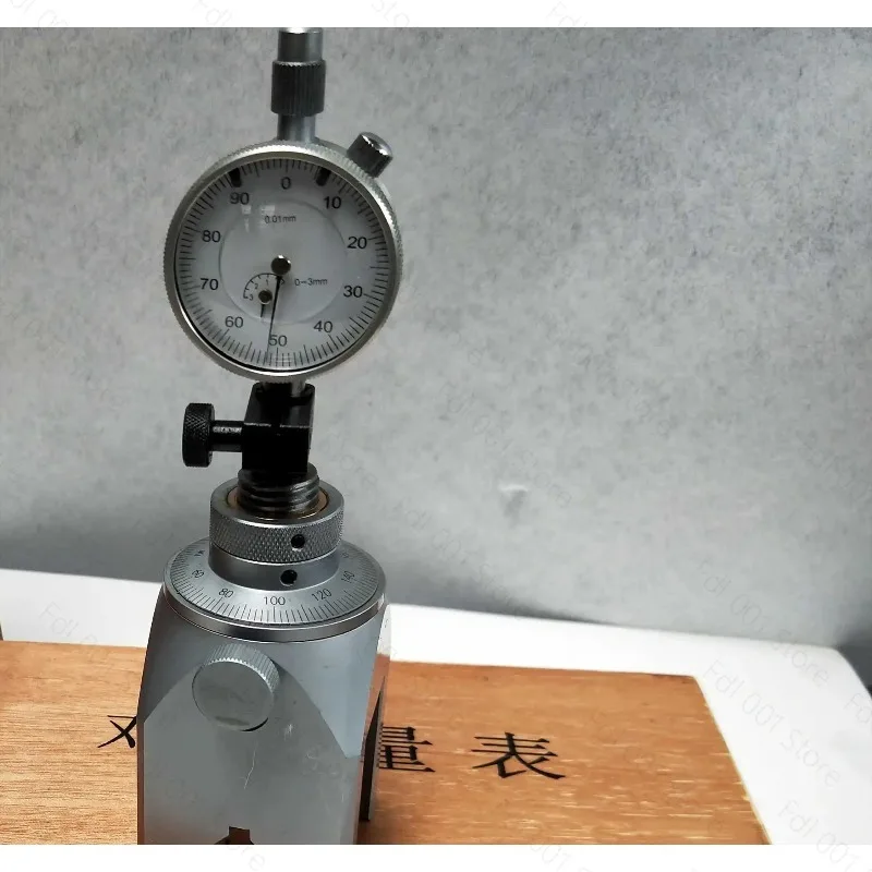 Applicable to cylinder boring machine tool setting gauge, boring tile machine inner diameter gauge, centering gauge