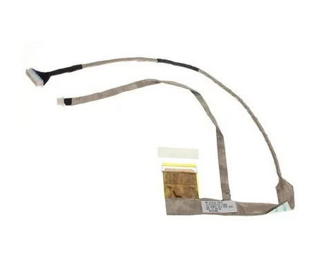 

WZSM NEW Laptop LCD LVDS cable for HP PROBOOK 4520S 4525s LCD Cable P/N: 50.4GK01.012