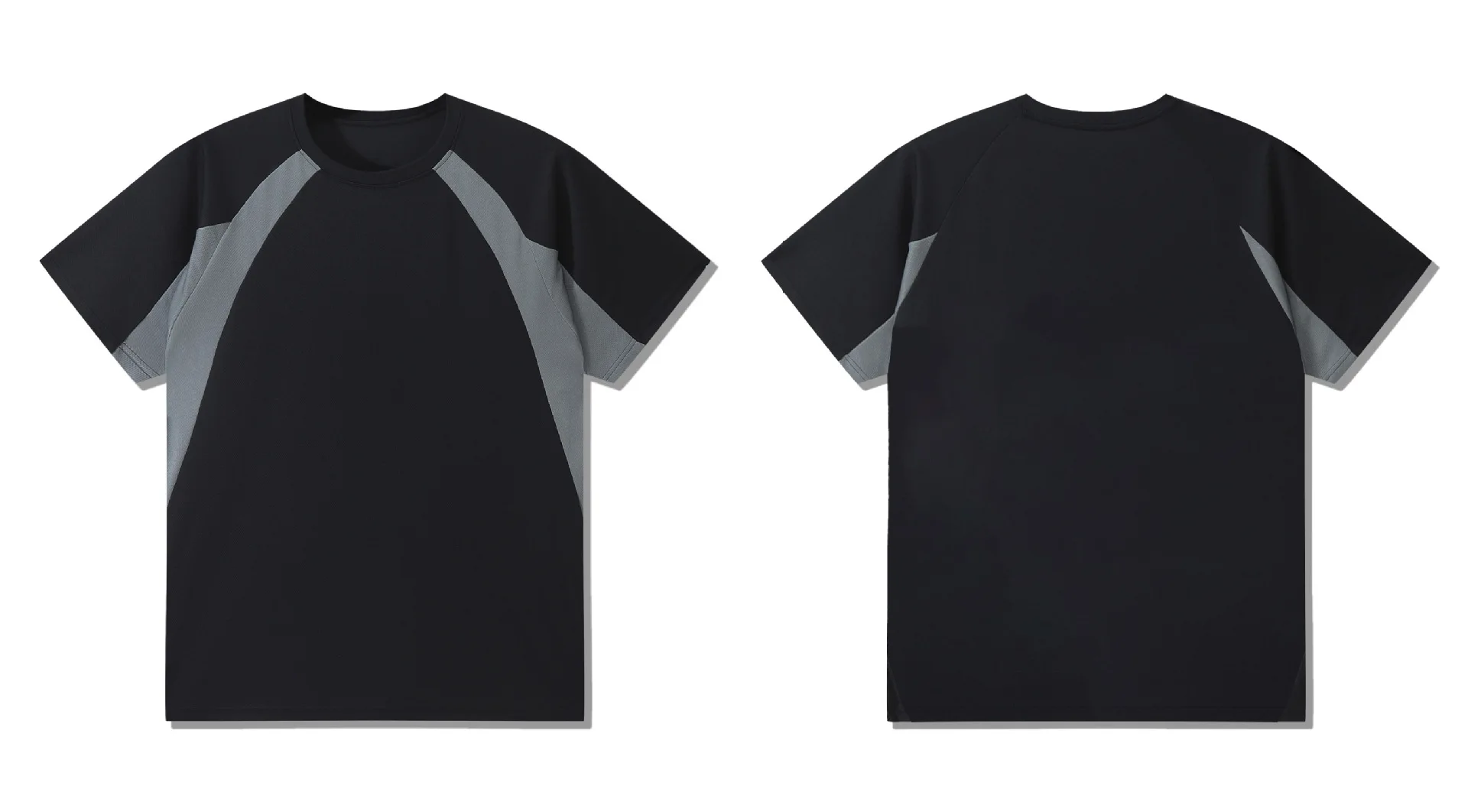 

Summer New Men's T-Shirts 3D Splicing Print Crew Neck Short Sleeve Tops Outdoor Street Leisure Fashion Hip Hop Pullover Clothing