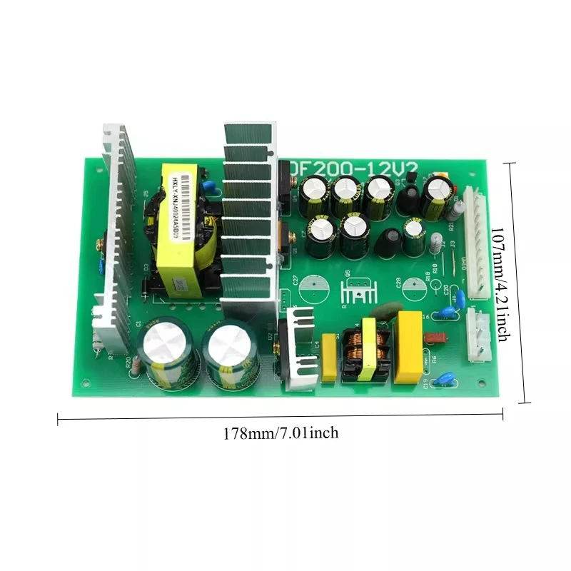 Universal Circus Coin Pusher Machine Power Supply Accessories Transformer for Magician Host Coin Operated Games