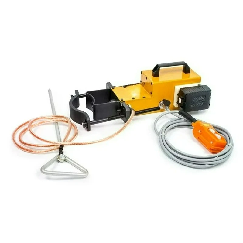 ESCT-220 3T Cable Spiking Tool With Wireless Remote Control