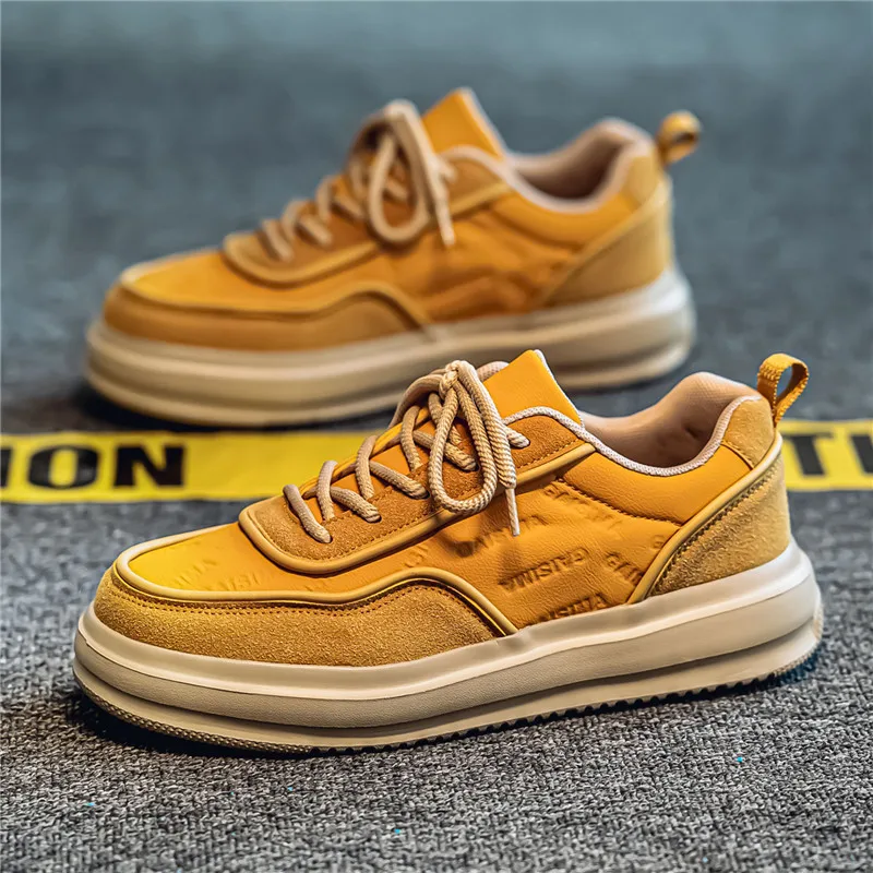 

DY fashionable and trendy casual shoes, classic sneakers, sports shoes, dad shoes