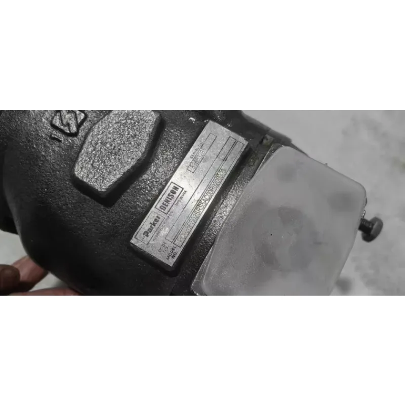 油圧ポンプ PD075 PD085 PD100 PD140 PD100PB PD100PM ピストンポンプ PD PD100PB04SRS5AL00T00Q0000 PD100PM04SLS5AL00S3000000