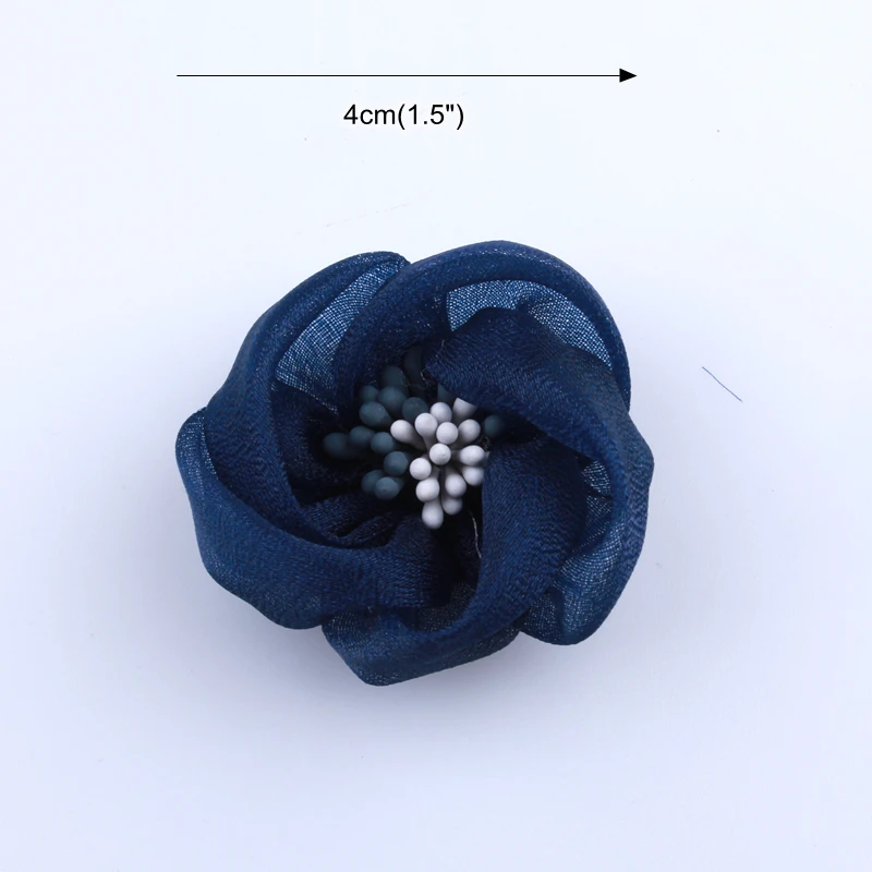 4CM Hoge Kwaliteit Mini Zijden - Floral Picks Wood recensie en prijs