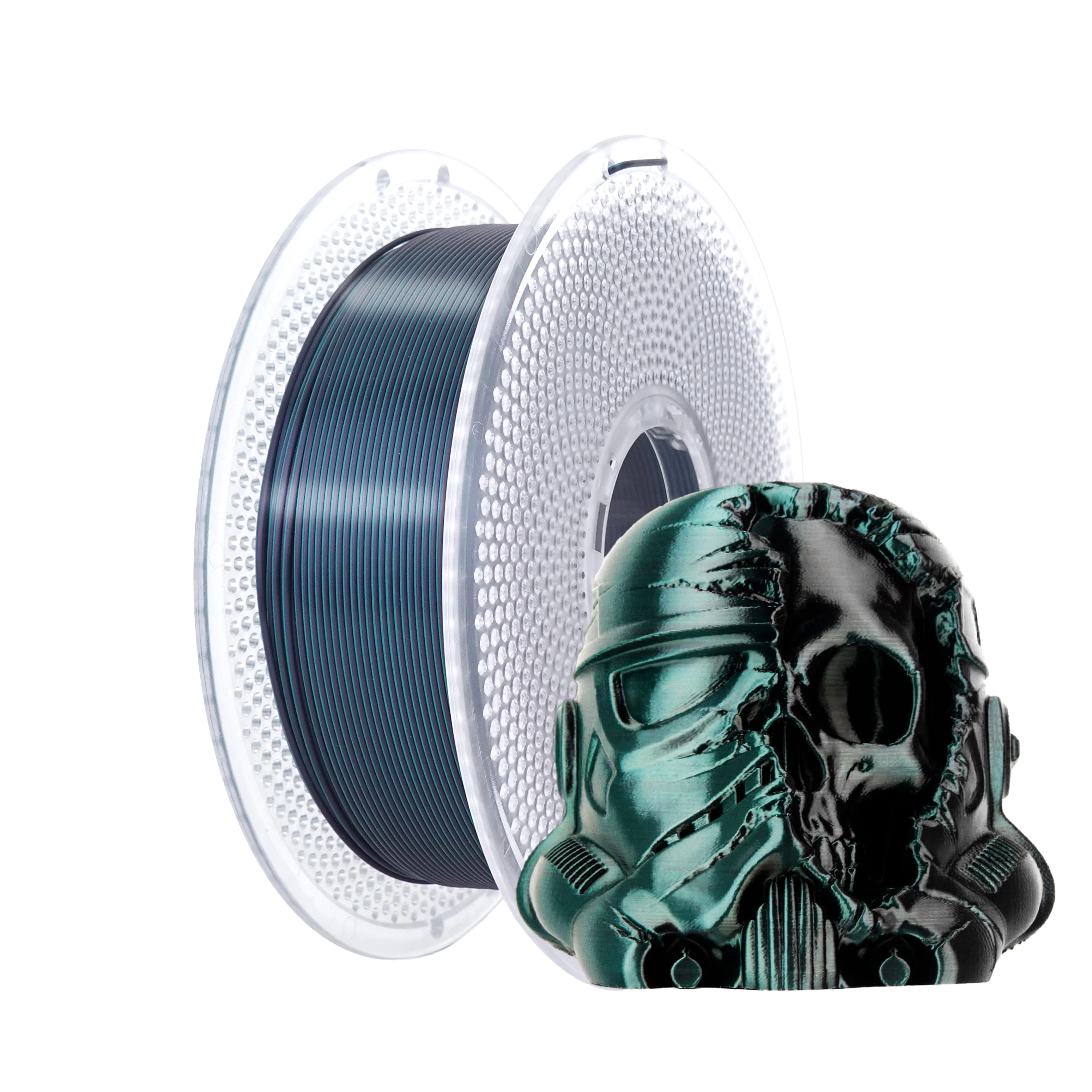 Dual Color Green-Bl…