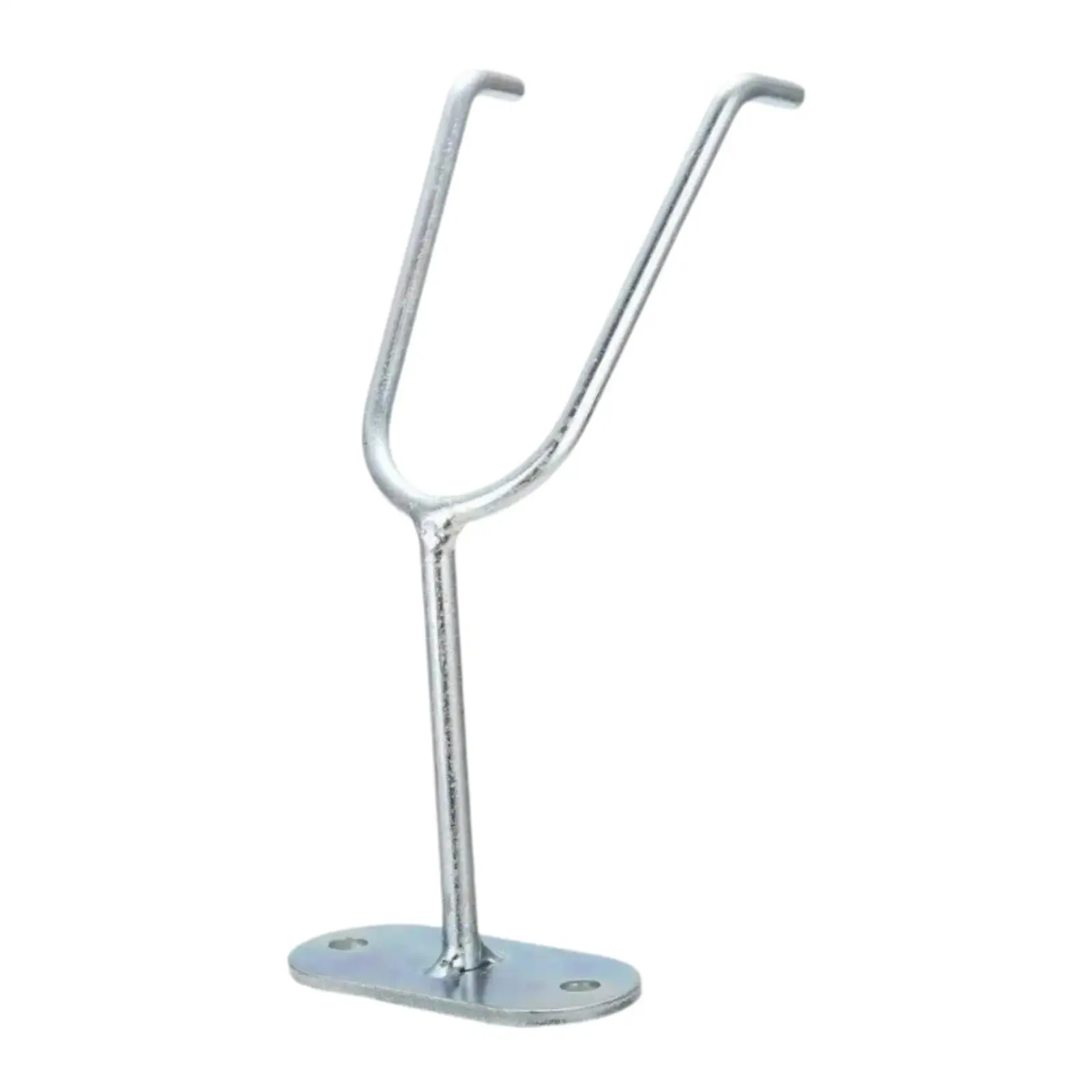 Wall Mount feed Cup Easy to Install Heavy Duty Paint Holder Paint Spray Holder Stand