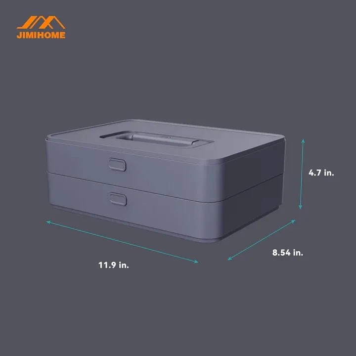 X4-ABCD Customizable Combination Hand Tools Set 1-Year Warranty Hard Case for Household Repair DIY Installation OEM