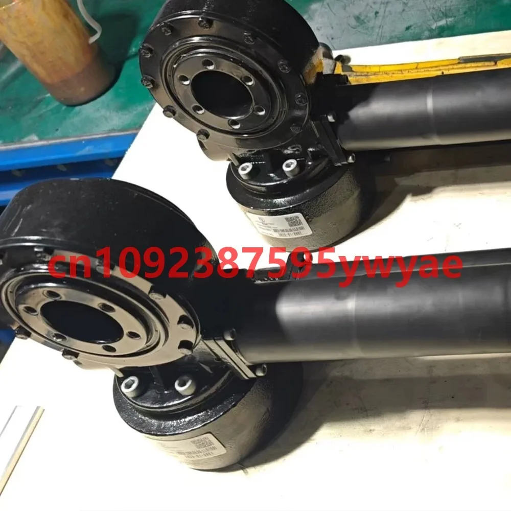 SDE3 Solar Dual-Axis Tracking Slewing Drive PV Photovoltaic Tracker Gearbox Rotary Reducer Customized