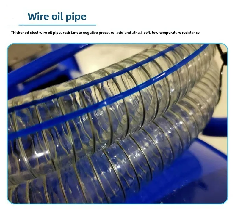 LUC-16 40 63 100 125 LKW Hydraulikfilter Diesel-Getriebeöl