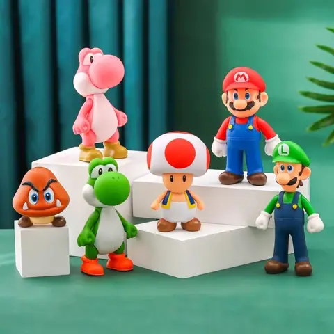 8 best sales स्पंजबॉब आकृति - №8