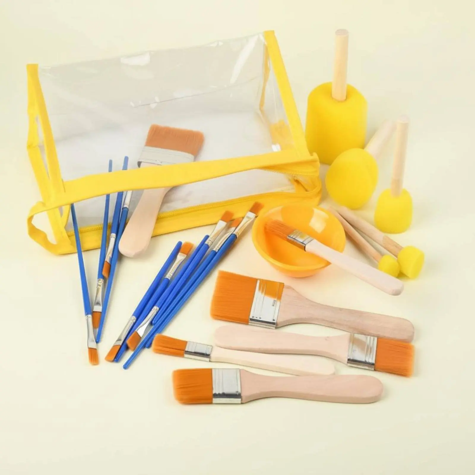 Beginner Collage Set Screenunplugged Activity Collage Starter Kit DIY Art Supply Set for Beginners