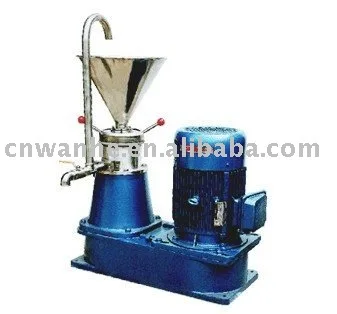 JML60 colloidal mill