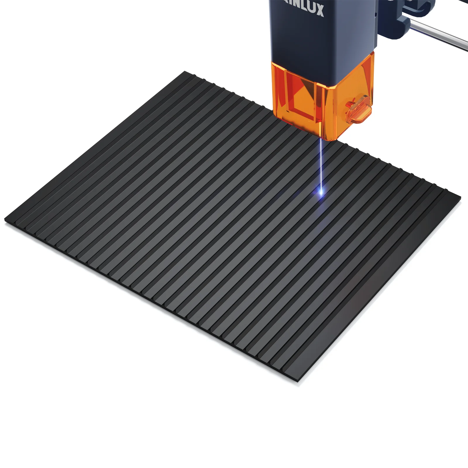 

Honeycomb Laser Bed Working Table for Laser Engraving Machine Desktop Safe Protective Fast Heat Dissipation for Cutting