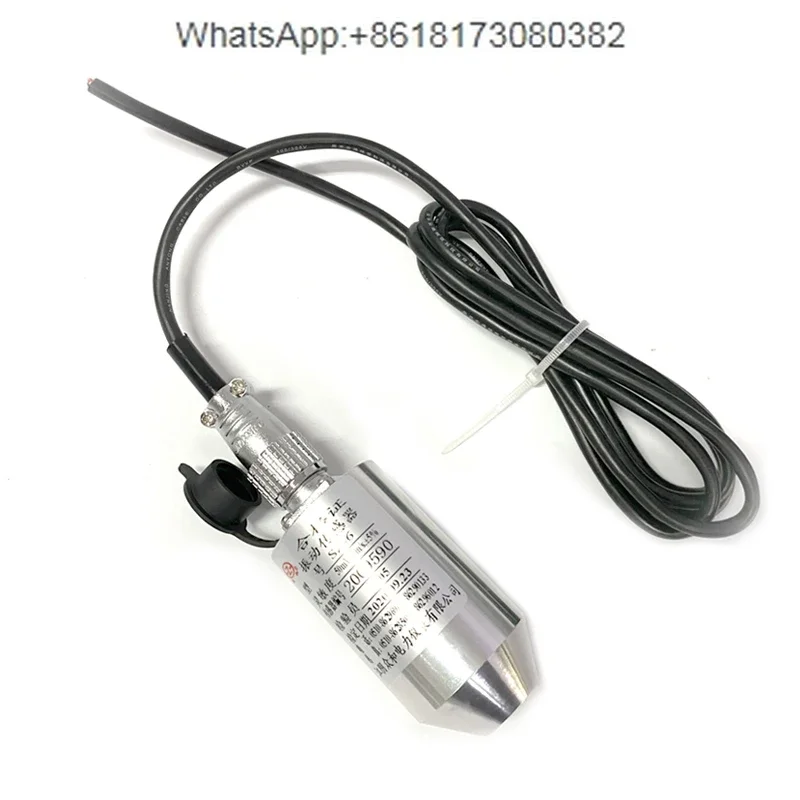 Original genuine SZ-6 vibration speed sensor/SZ-6A/SZ-6C vibration speed sensor