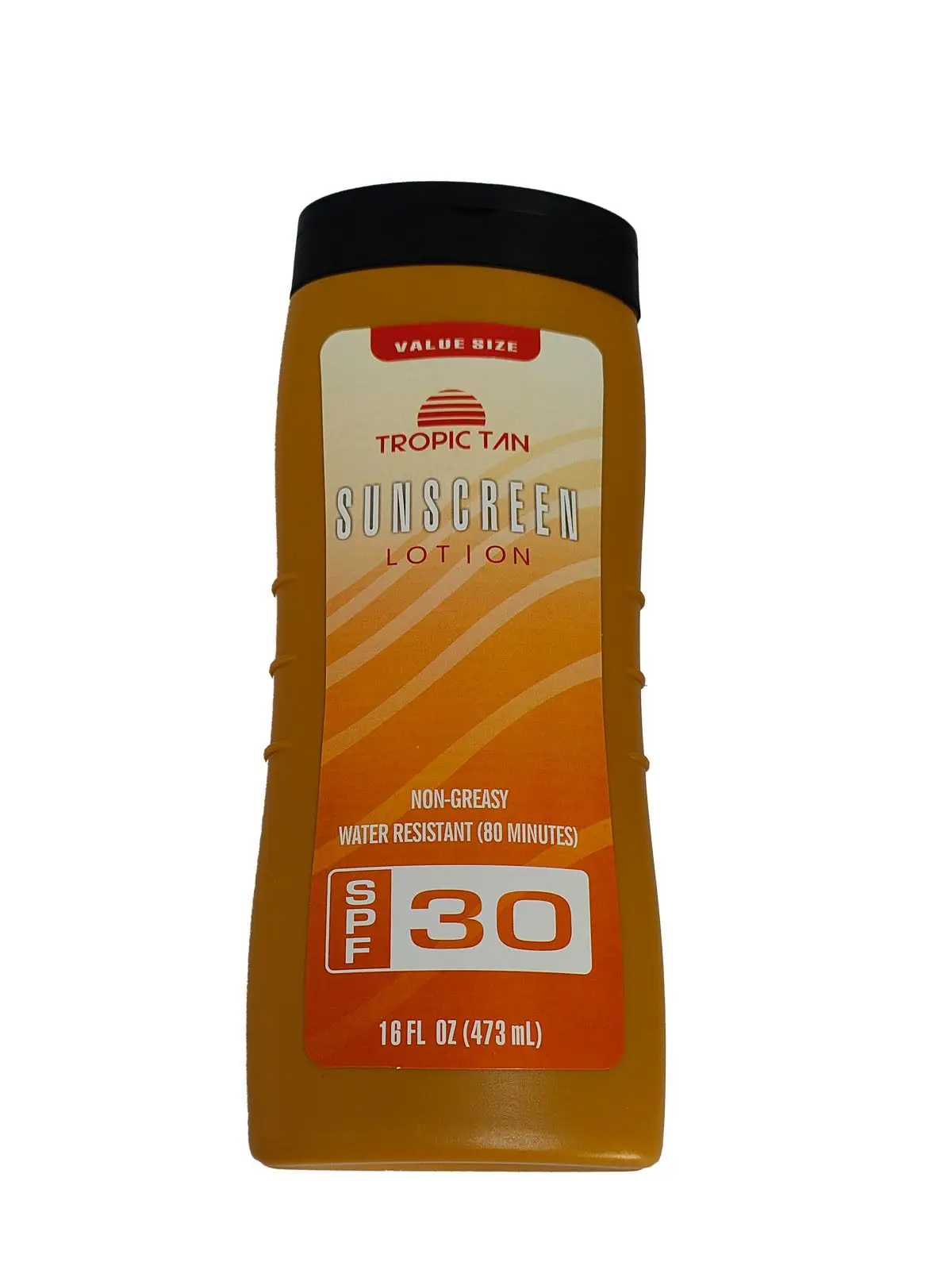 Sunscreen Diversion Safe Bottles 2 Pack - Safely Hides Your Valuables