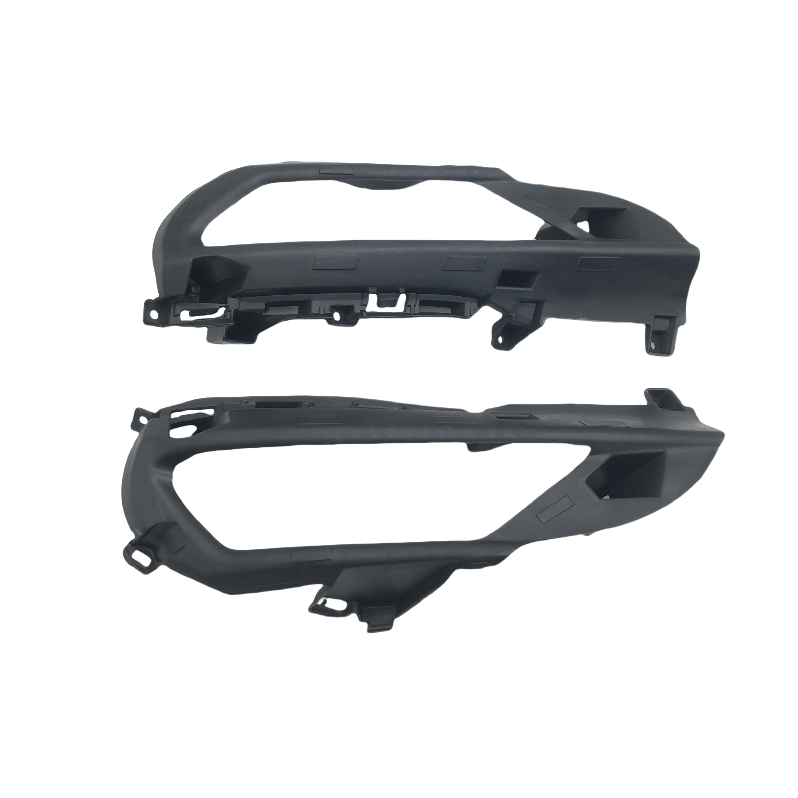 

Front Bumper Mount Bracket, Left and Right Side, Compatible with Volvo XC60 2017-2021 31449132 31449131