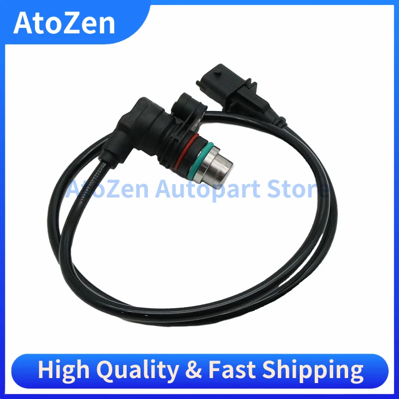 

PW810614 Crankshaft Position Sensor for Proton Gen 2 1.6 1.3 2008-2013 2014 2015 2016 High Quality Car Accessories Auto Parts
