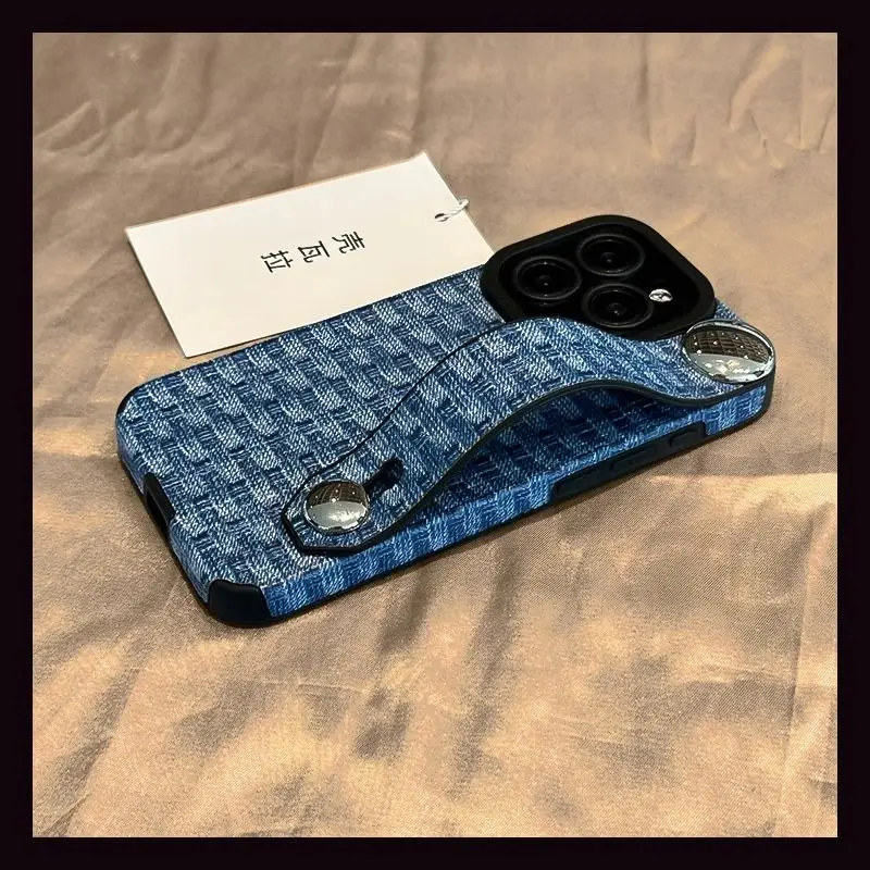 iPhone14 case iPhone12 checkered iPhone11 wristlet iPhone15promax new iPhone13 premium feel iPhone15 full wrap iPhone13pro