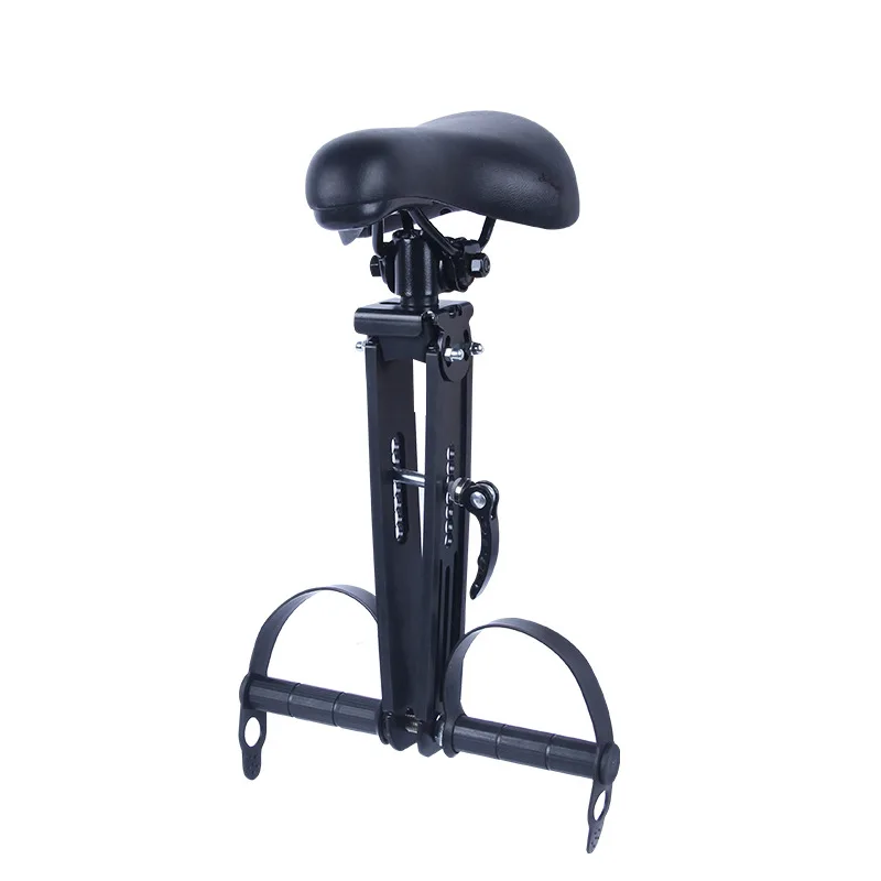 cross-border-mountain-bike-baby-chair-front-manned-chair-child-seat-armrest-bicycle-seat-stool-cycling-accessories
