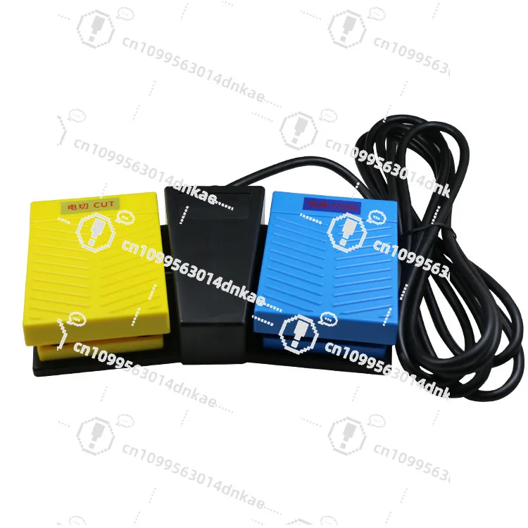 High Frequency Electric Knife Foot Switch DGD-300-B-2 High Frequency Electric Knife Medical