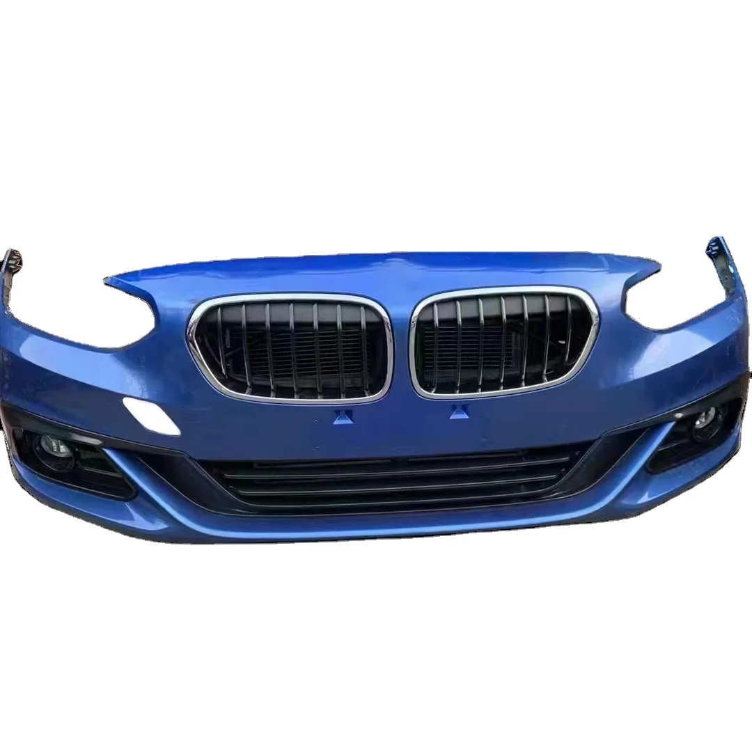 New low price custom car body kit ABS front and rear bumper for 1 series F52 2016-2022