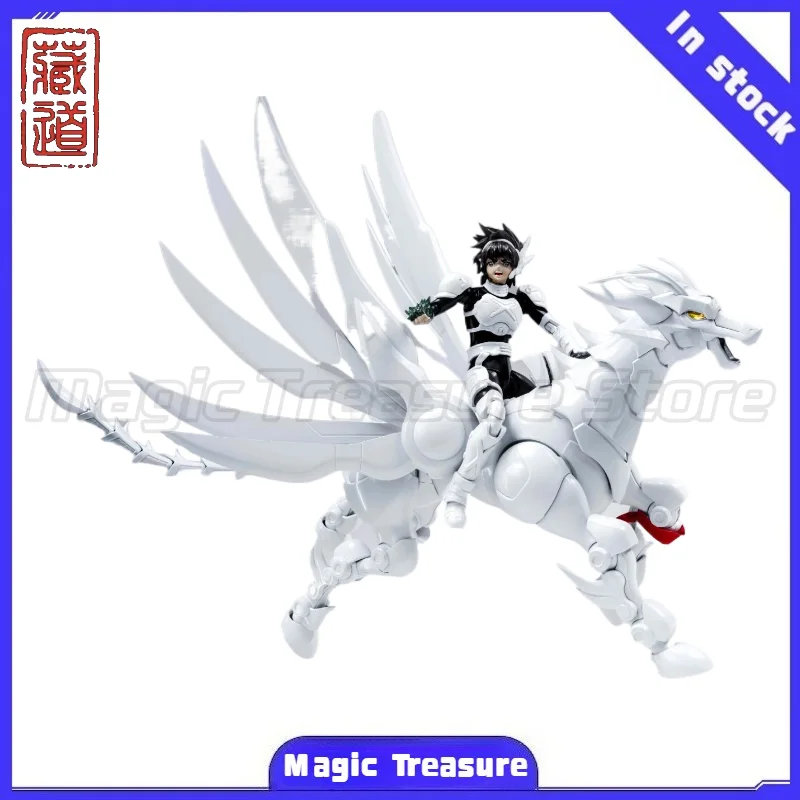 

【MT】Zangdao B'T-X NEO Takamiya Teppei DX Version 1/12 Scale Action Figure