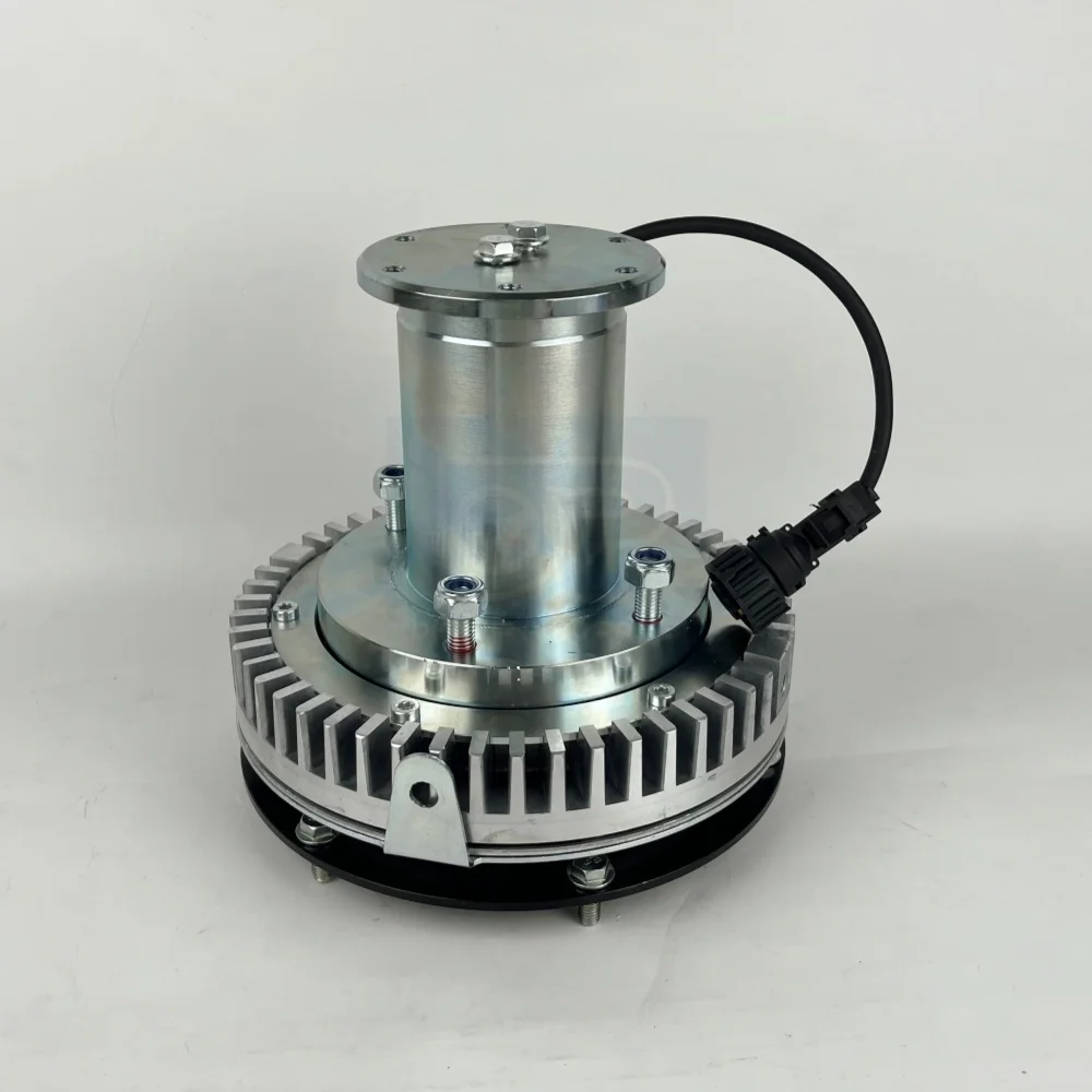 

1PC Truck Cooling System Fan Clutch OEM 3842000027 A3842000027 Suit For Mrecedes Vehicles