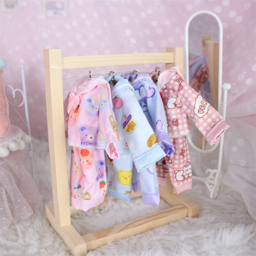 DBS blyth doll pajamas various style clothes high quality for 1/6 30cm normal joint  body