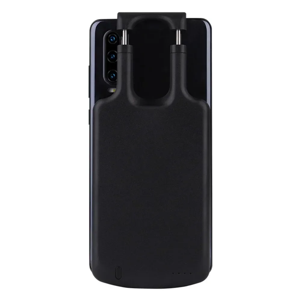 Factory 10000mAh Universal Type-C Power Bank for Huawei Samsung Oppo Realme Oneplus Xiaomi Poco Battery Charger Case Powerbank