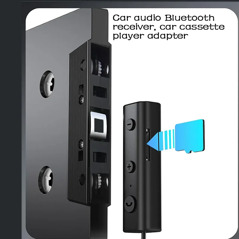 Thumbnail 2 - #50 Best Cassette Players & Recorders to Buy In 2026