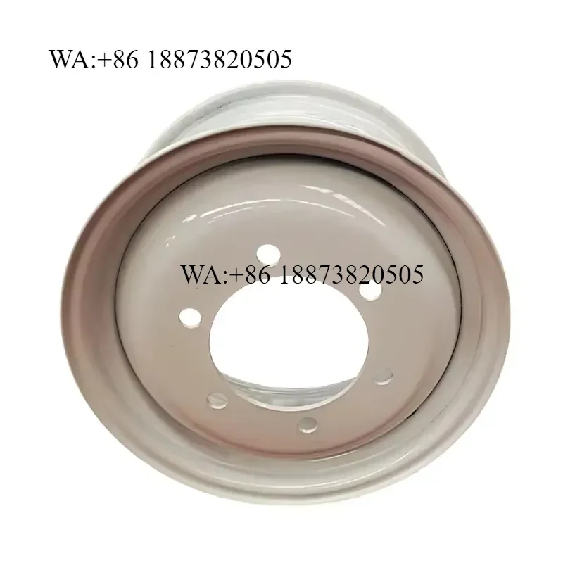 for 9.5-16 W8x16 14 15 16 17 18 19 20 21 22 23 24 25 26 27 28 inch Tractor Wheel Rim Agricultural Farming Equipment Parts