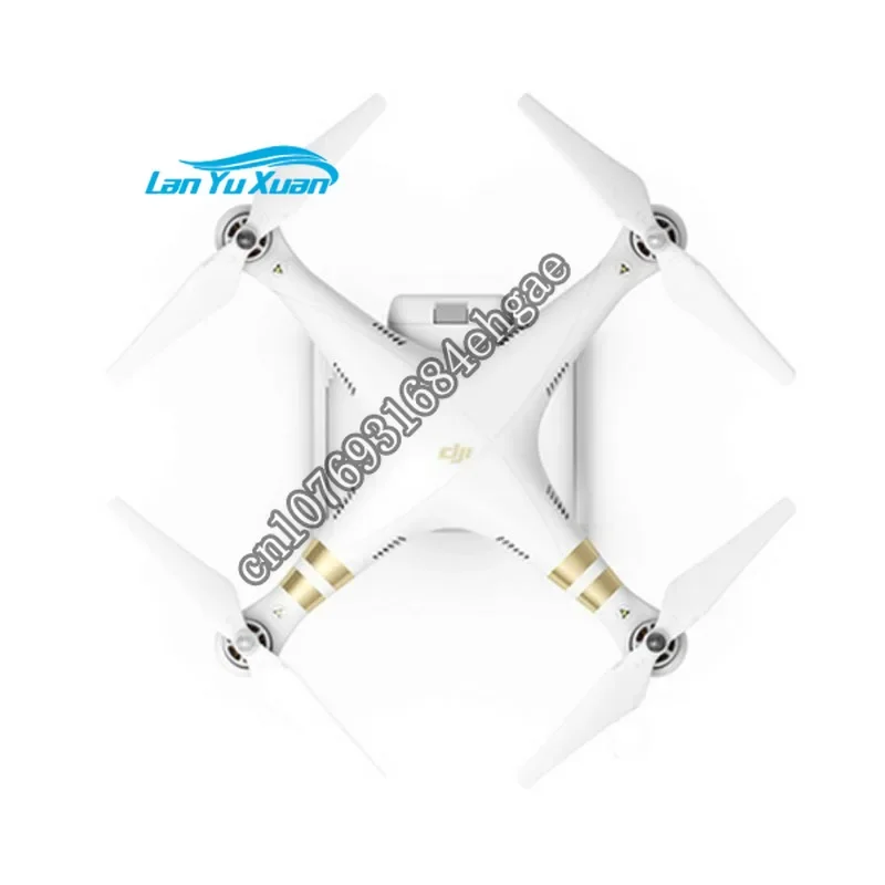 High-quality original second-hand  Phantom 3 PRO 1080p HD quadcopter aerial Dr one standard combination set