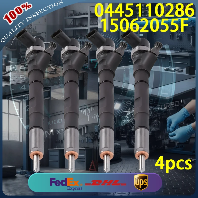 0445110286 High Qua…