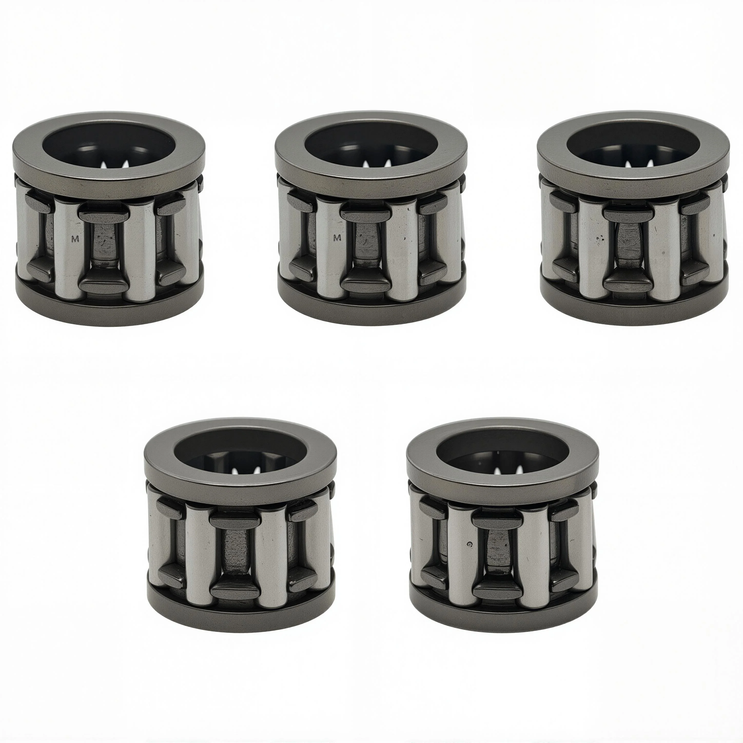 Clutch Sprocket Bearing Kit For STIHL 034 036 066 064 MS340 MS360 MS660 MS650 MS640 MS 660 Gas Chainsaw 95129332382 5pcs/lot