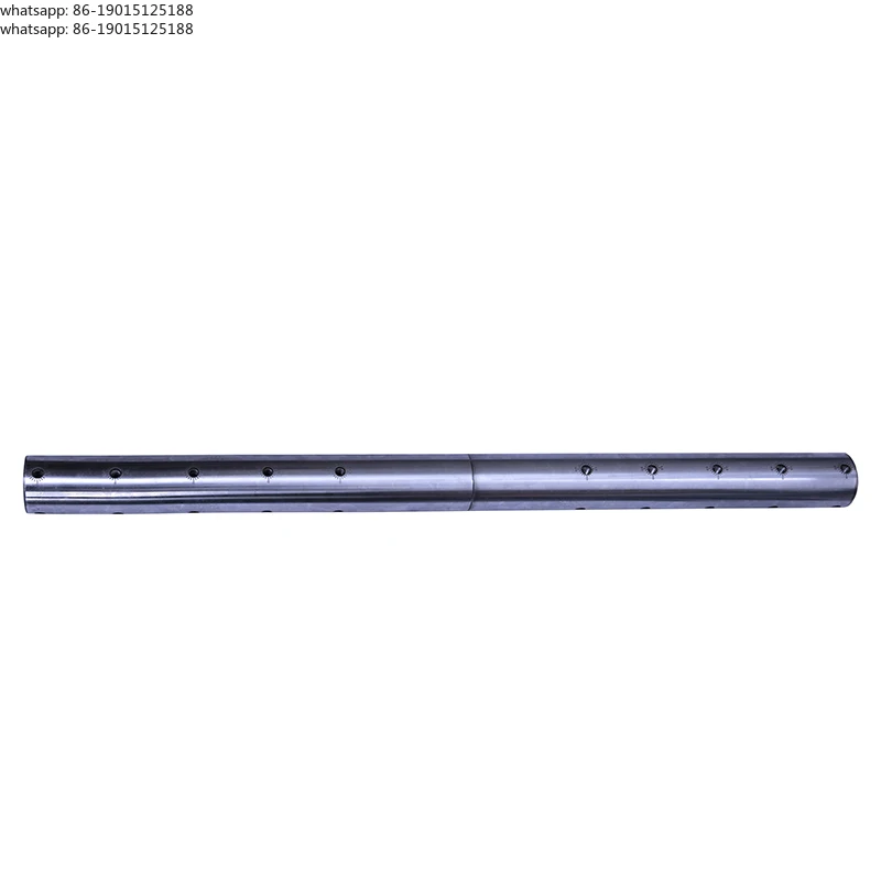 2026  Excavator arm oil cylinder dedicated boring bar 50mm
