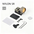 Nylon SR Tan