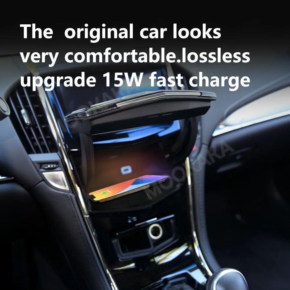 For Cadillac Xts AT… - image