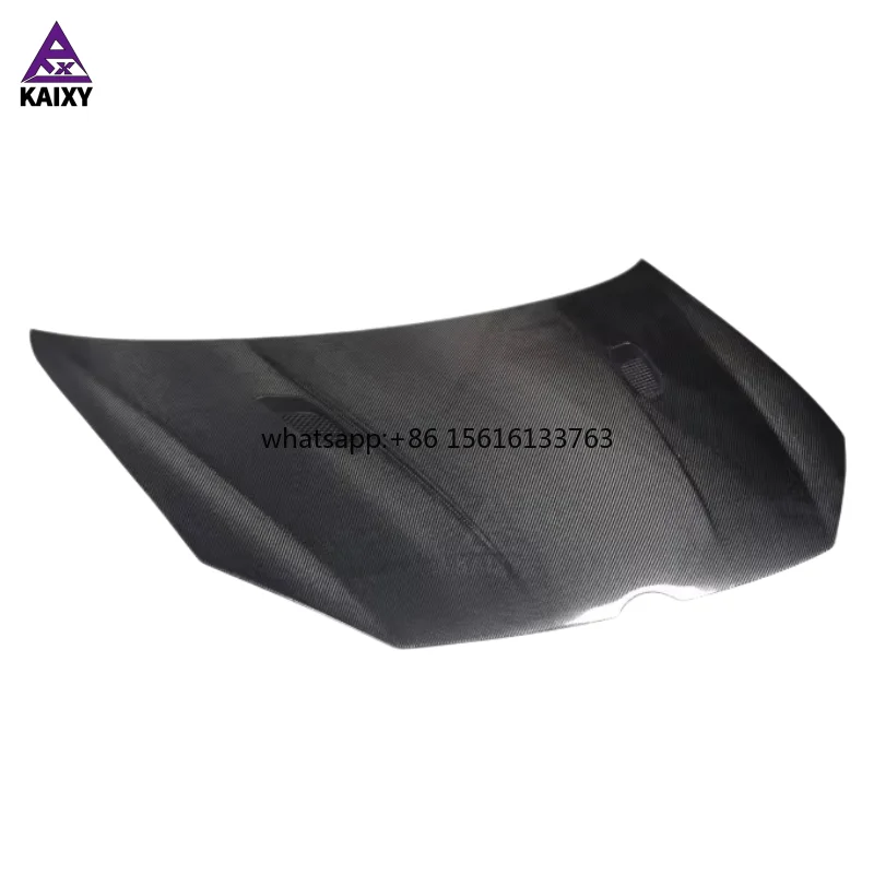 

Front Engine Hood Bonnet for Volkswagen Golf 6 MK6 GTI R20 2008-2013