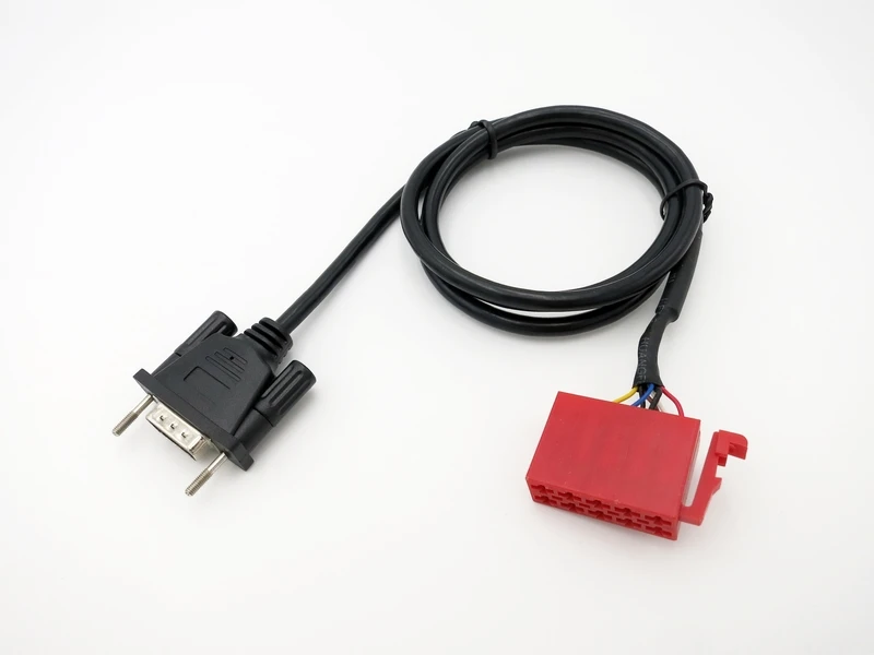 High quality Bluetooth Yatour BTK digital Bluetooth music player for Classical Mercedes Benz car radios