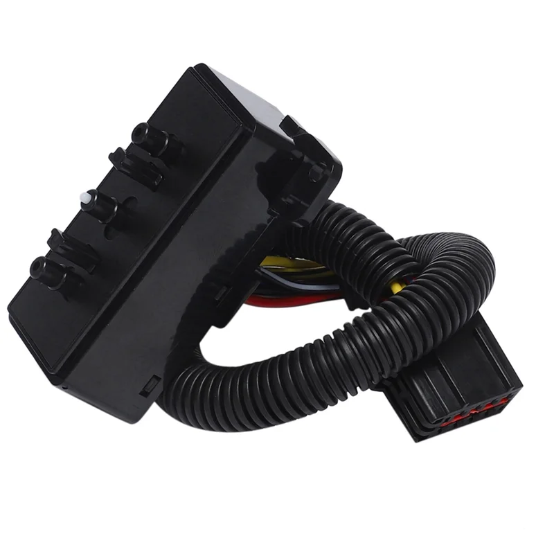 

1 Piece Power Seat Switch Seat Control Switch Car Seat Switch For Ford F150 1L2Z-14A701-AA-T47C